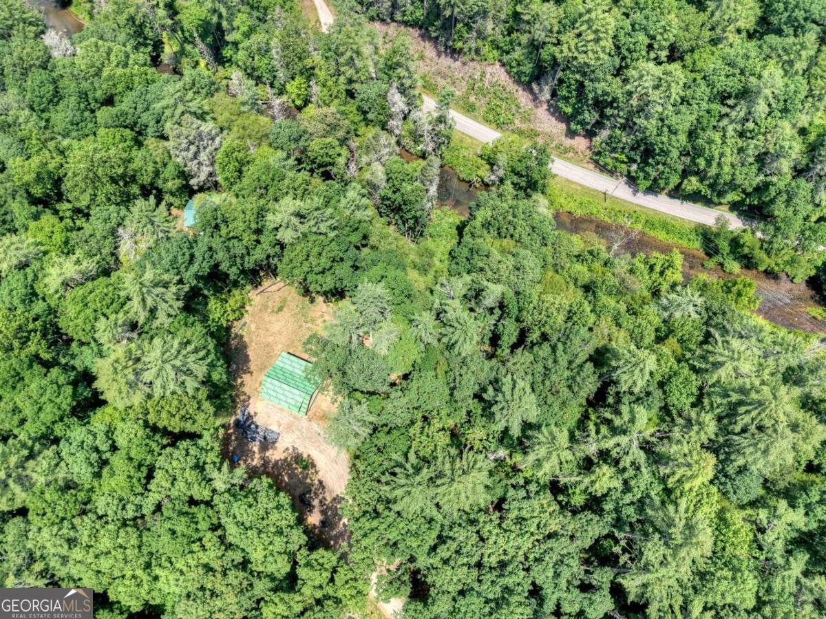 1551 Parker Road Suches - 14