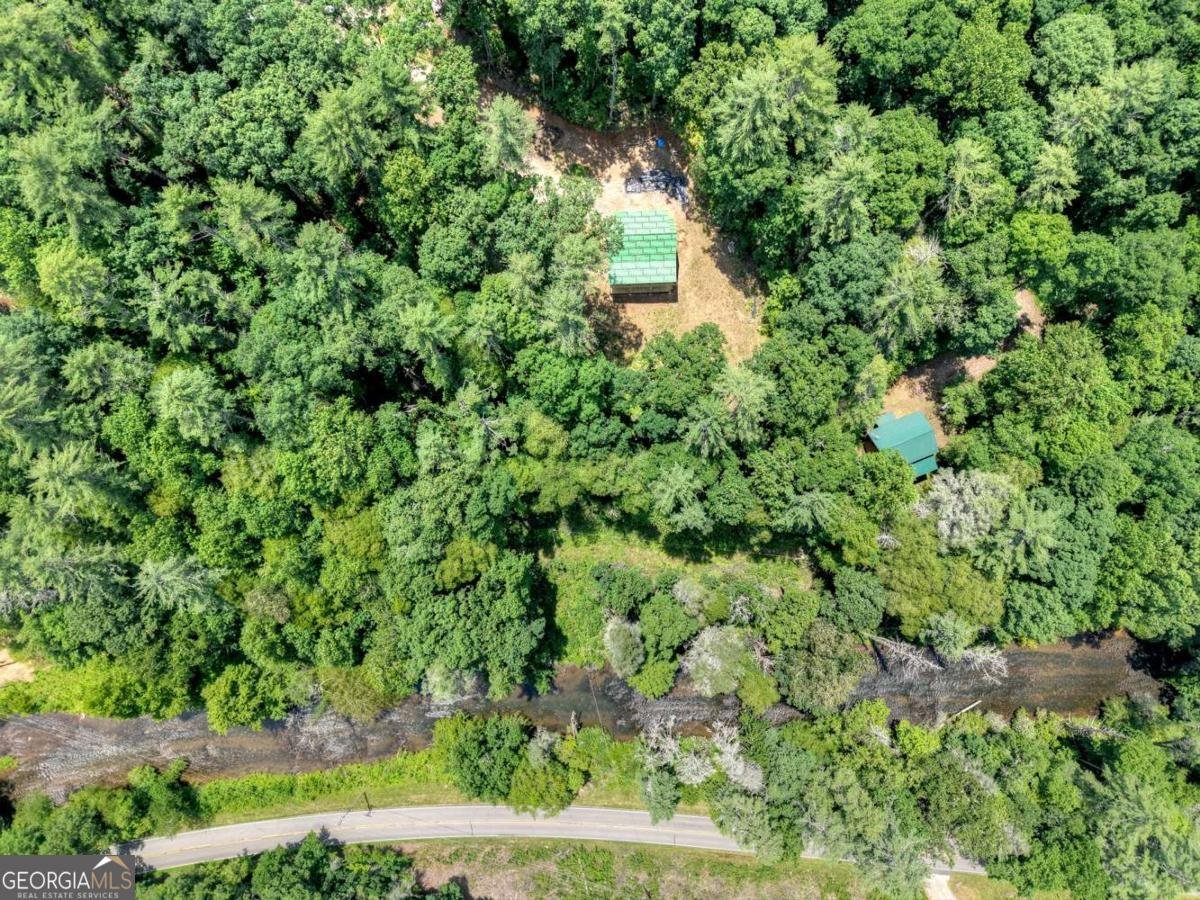 1551 Parker Road Suches - 15