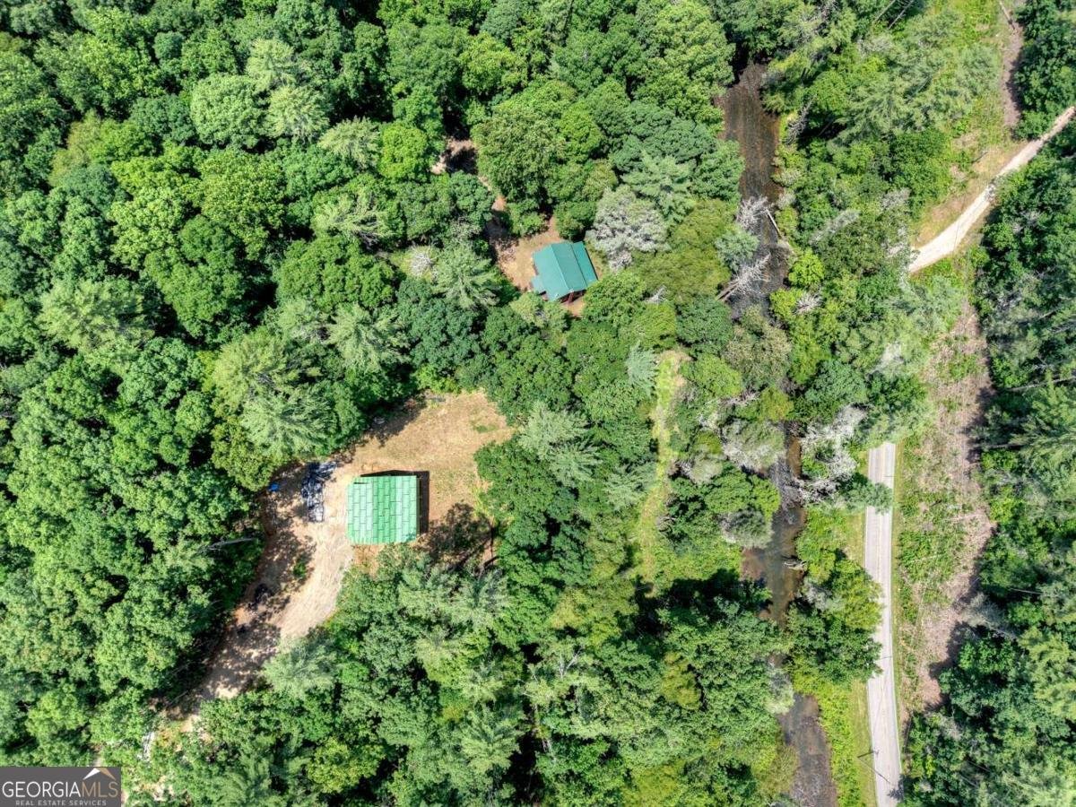 1551 Parker Road Suches - 17