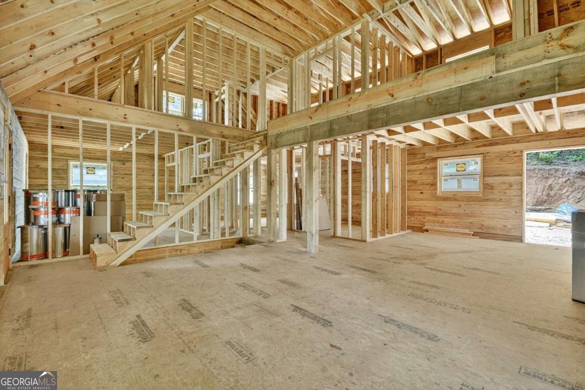 1551 Parker Road Suches - 2