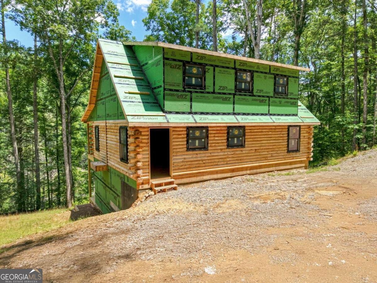 1551 Parker Road Suches - 23