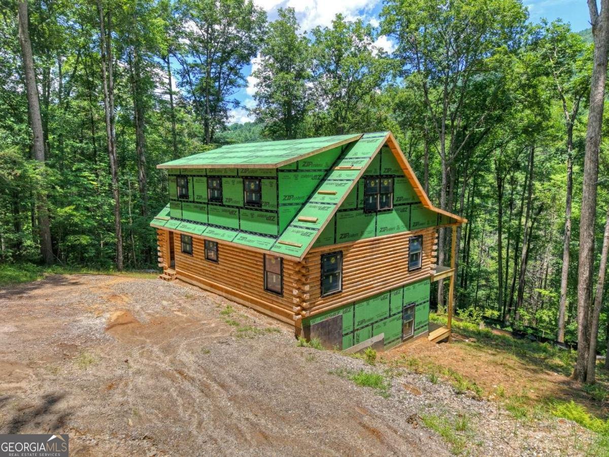 1551 Parker Road Suches - 25