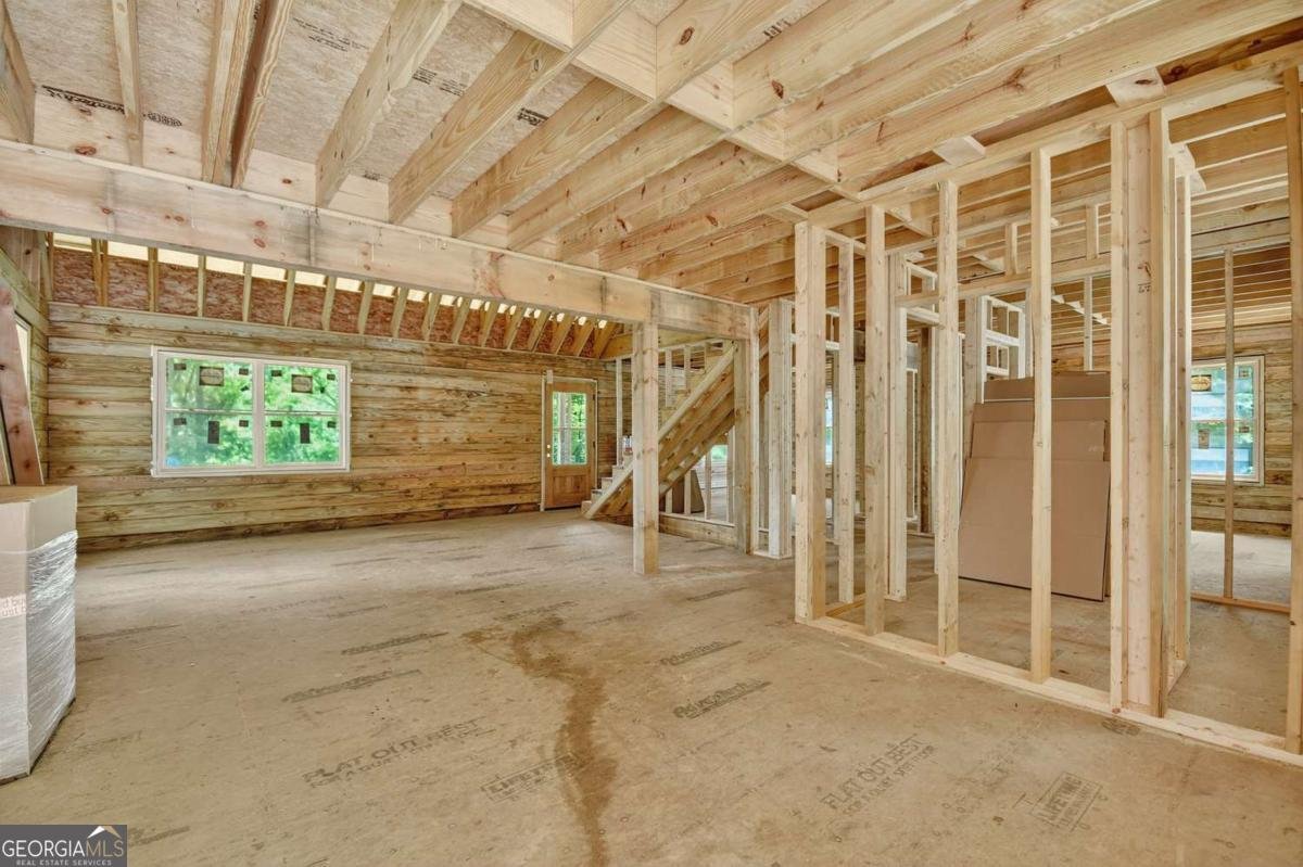 1551 Parker Road Suches - 3