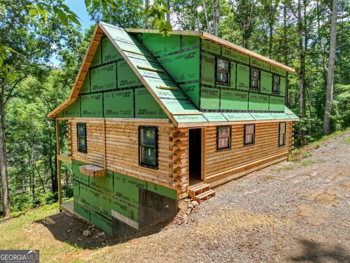 1551 Parker Road Suches - 31