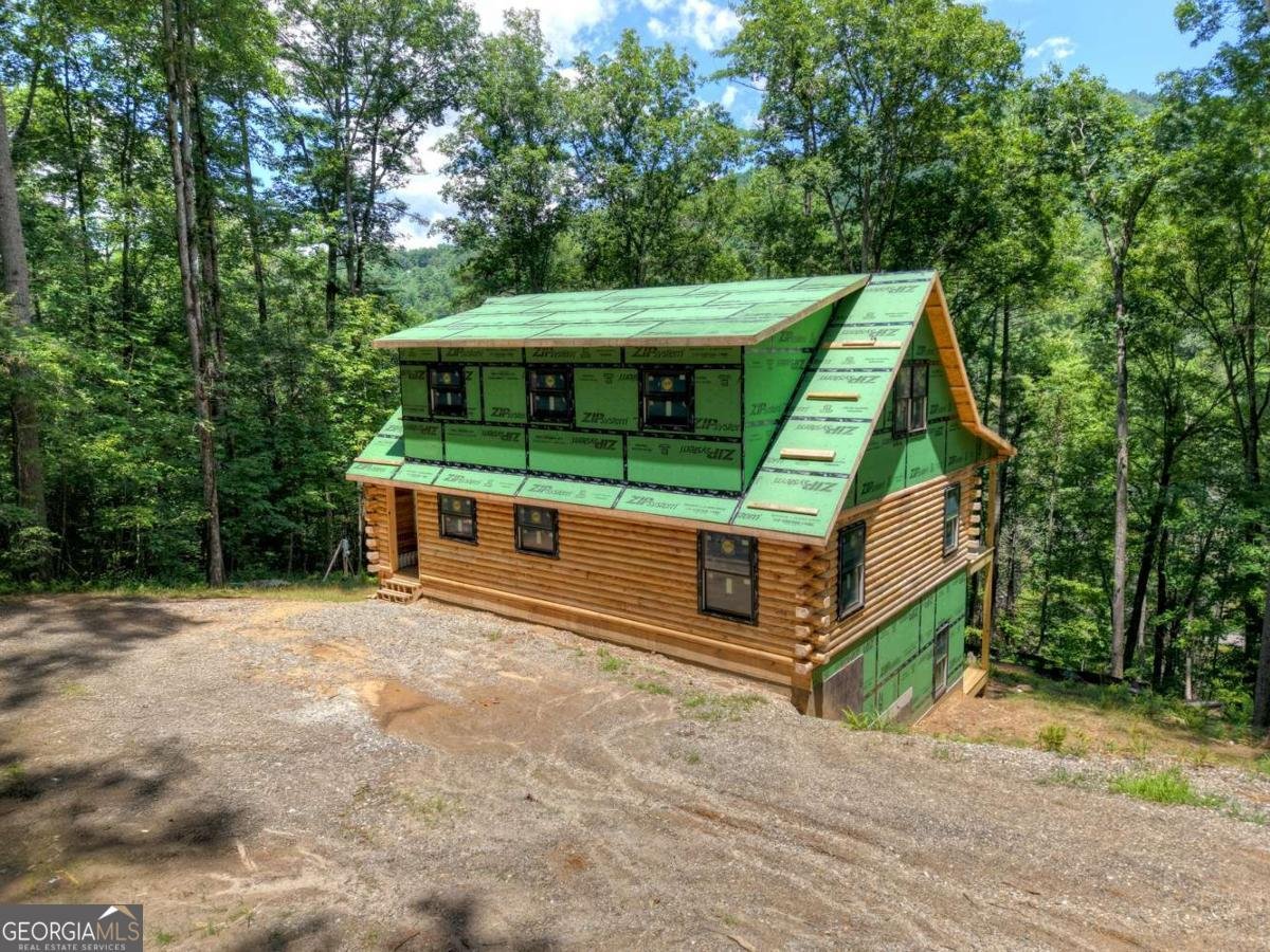 1551 Parker Road Suches - 33