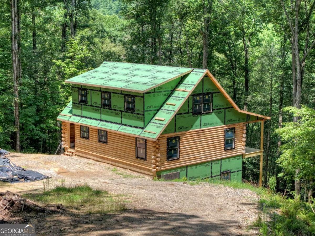 1551 Parker Road Suches - 35