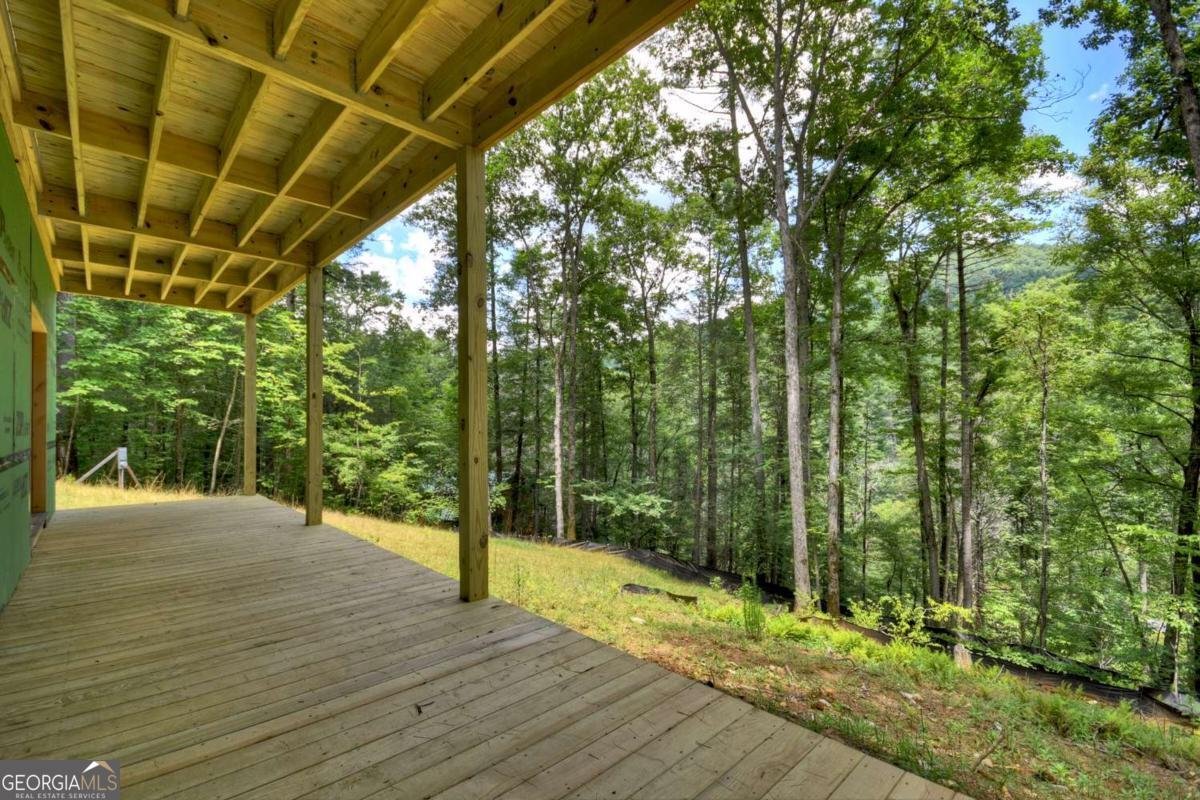 1551 Parker Road Suches - 4