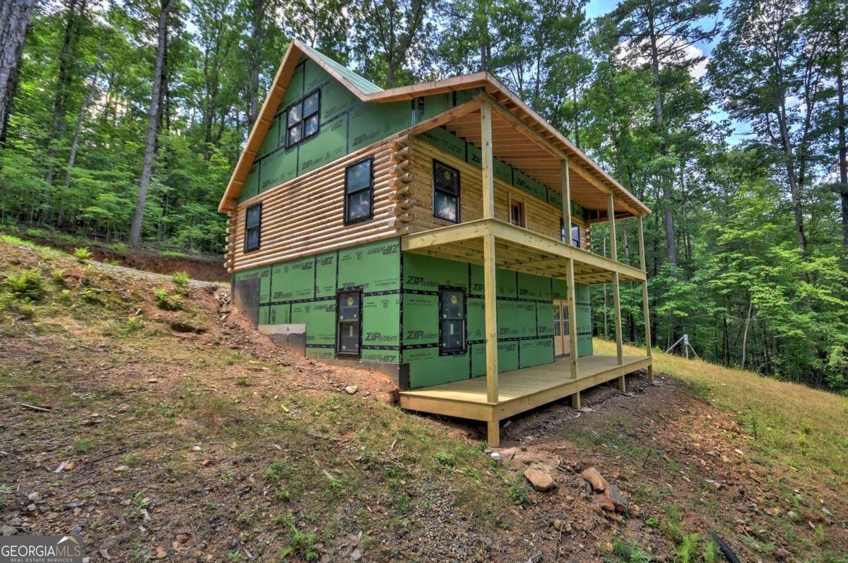 1551 Parker Road Suches - 5