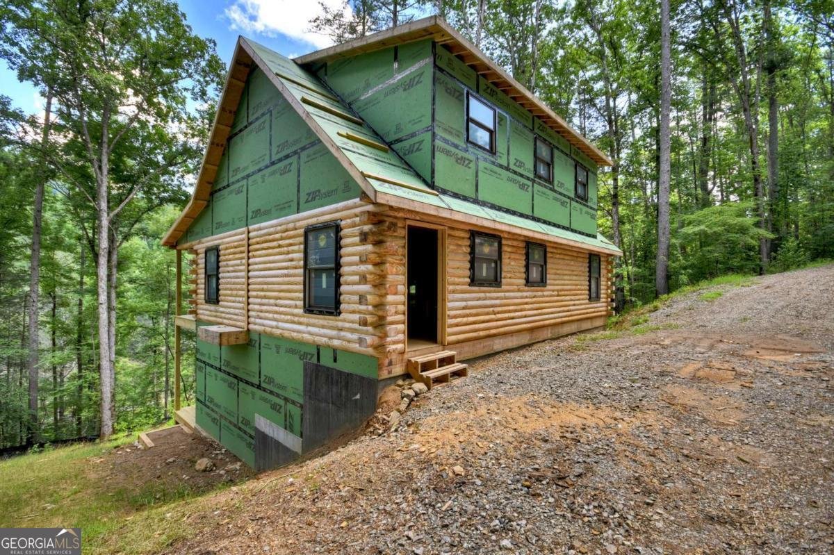 1551 Parker Road Suches - 6