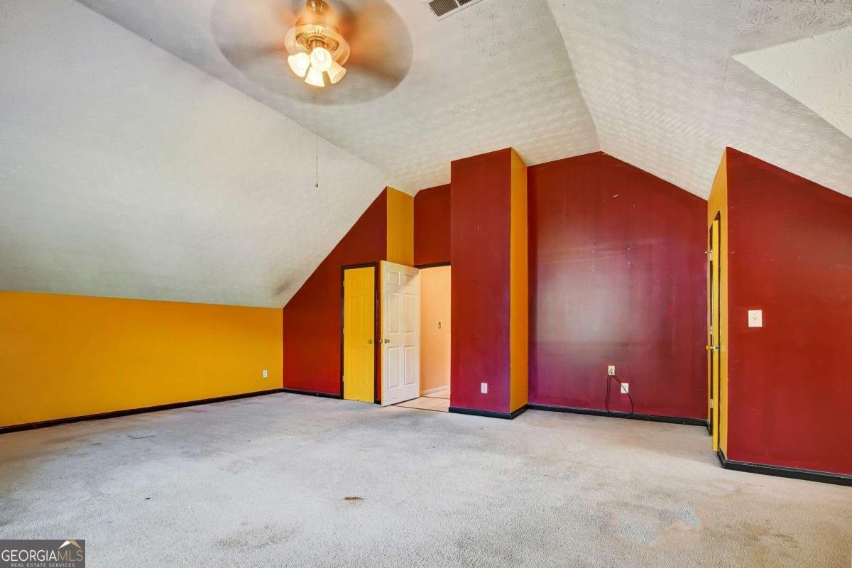 540 Easton Drive Locust Grove - 22