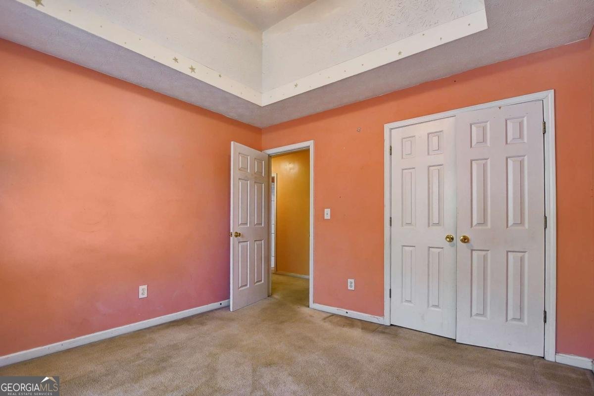 540 Easton Drive Locust Grove - 24