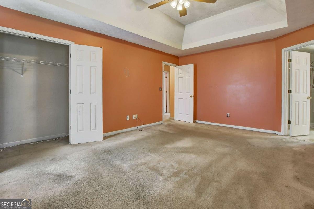 540 Easton Drive Locust Grove - 25