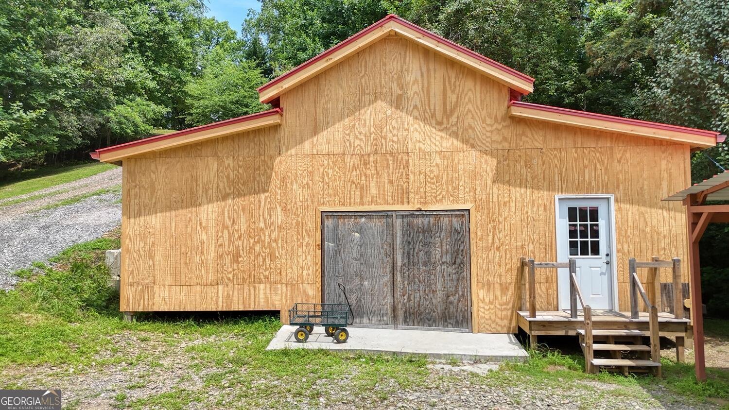 84 Vella Ridge Lane Hayesville - 4