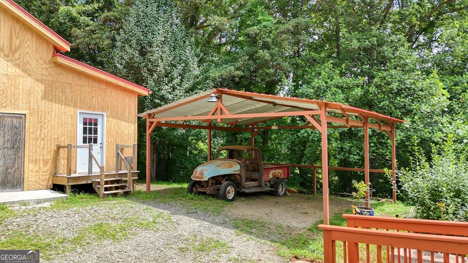 84 Vella Ridge Lane Hayesville - 5