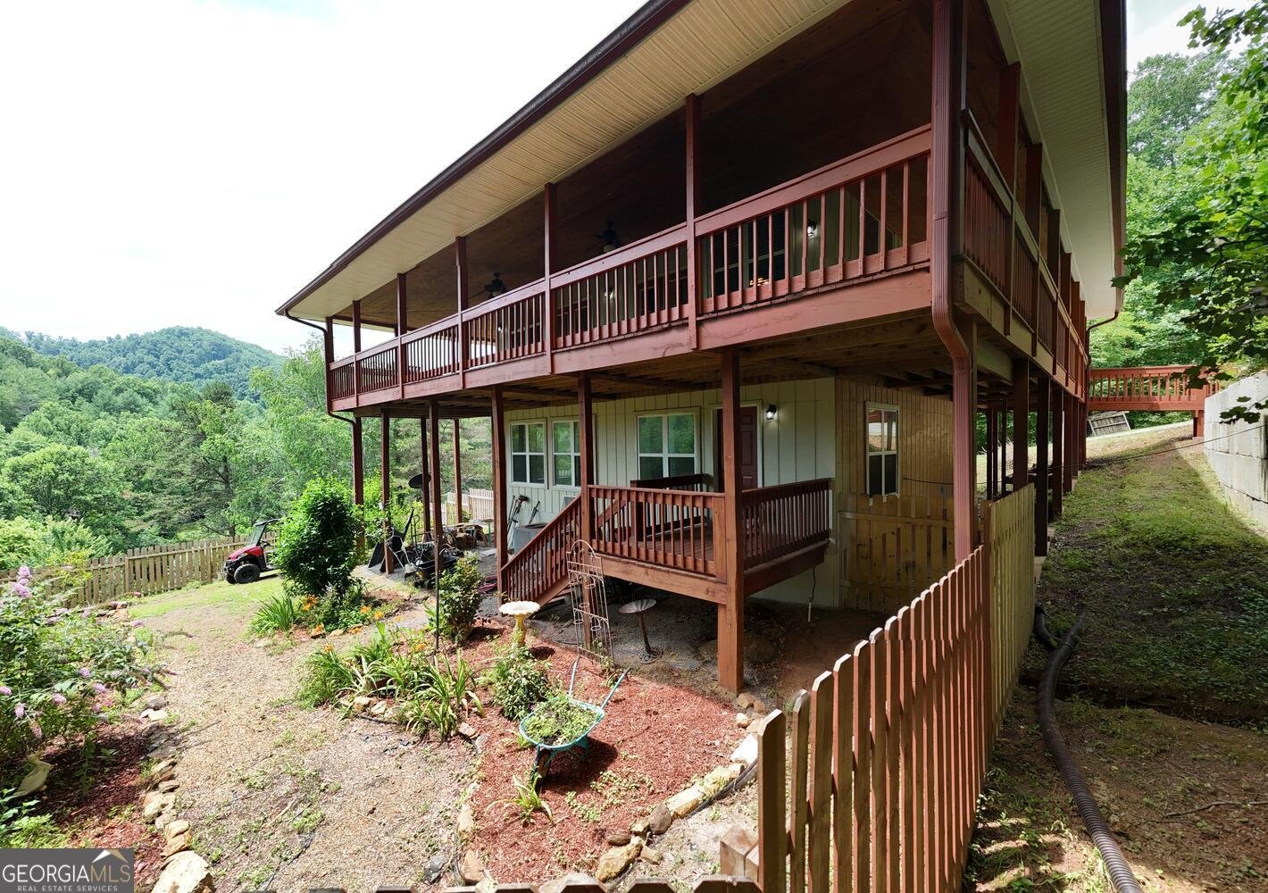 84 Vella Ridge Lane Hayesville - 50