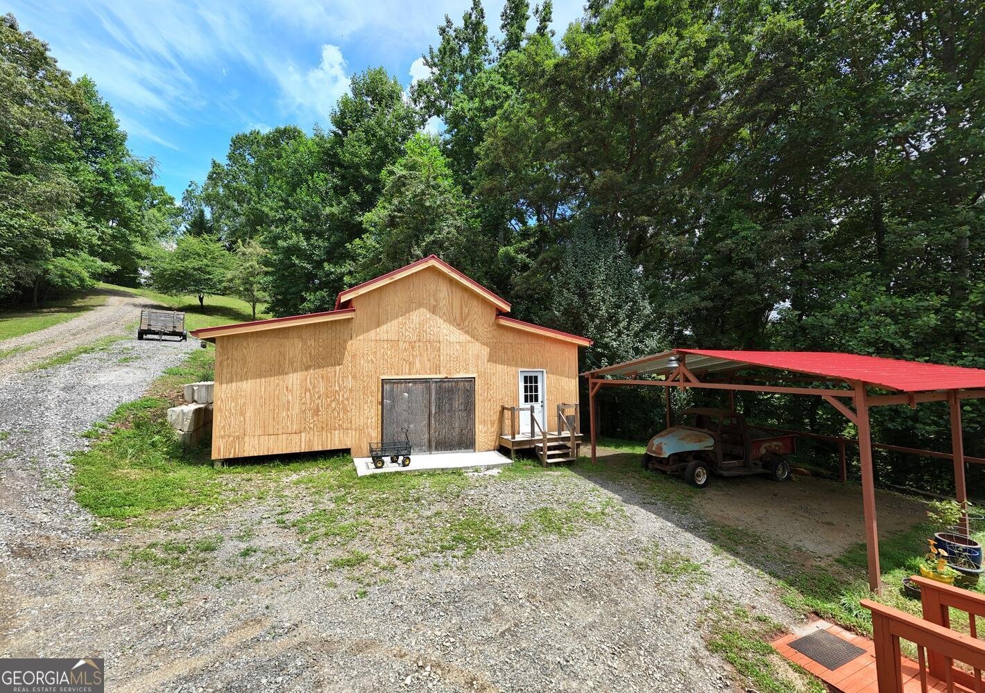 84 Vella Ridge Lane Hayesville - 6