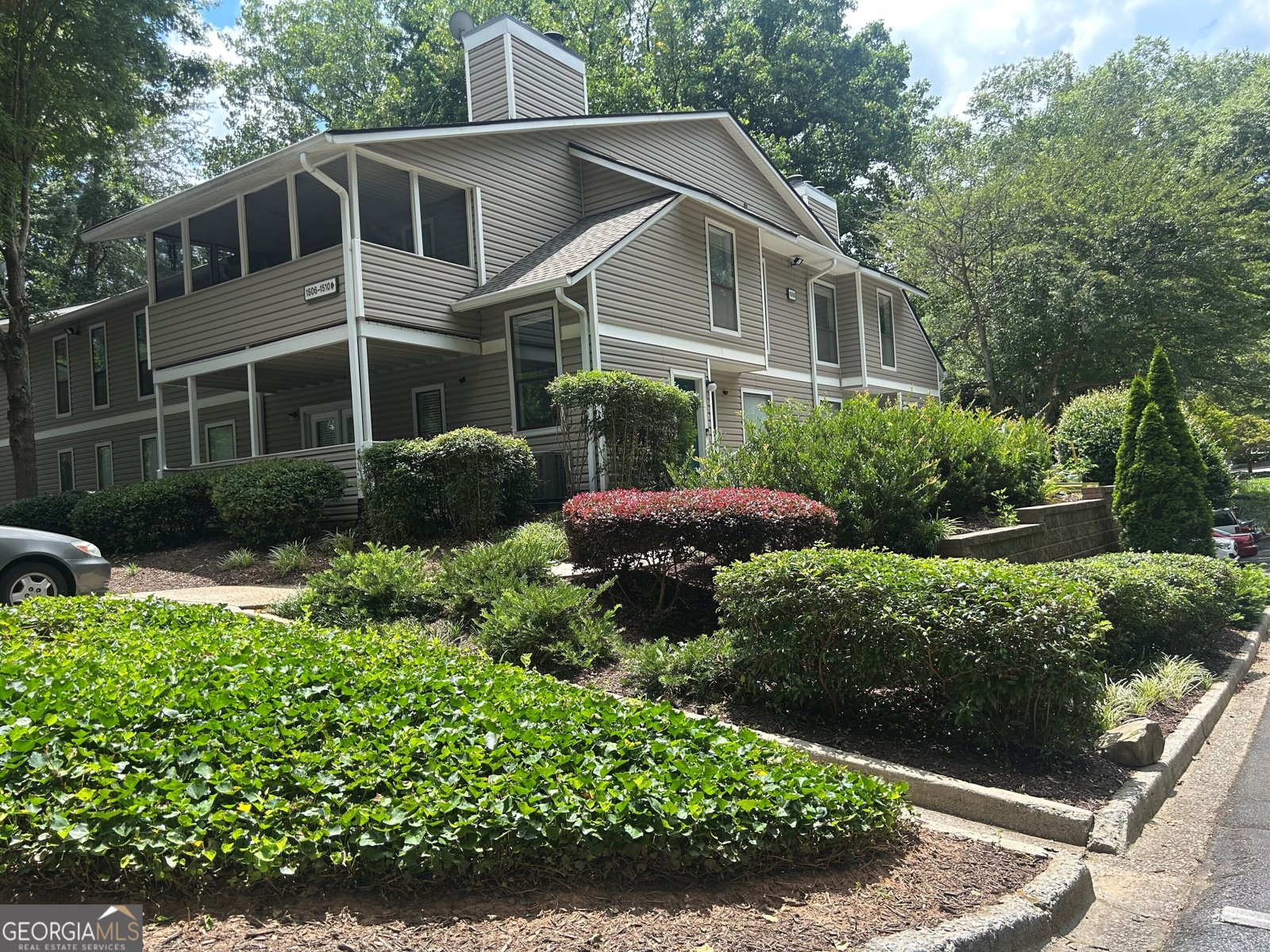 1507 WYNNES RIDGE Circle Marietta - 1