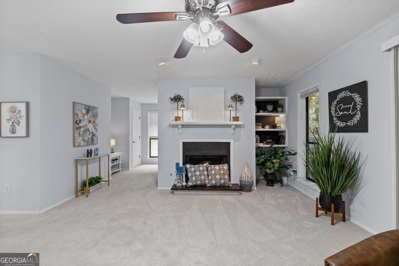 1507 WYNNES RIDGE Circle Marietta - 10