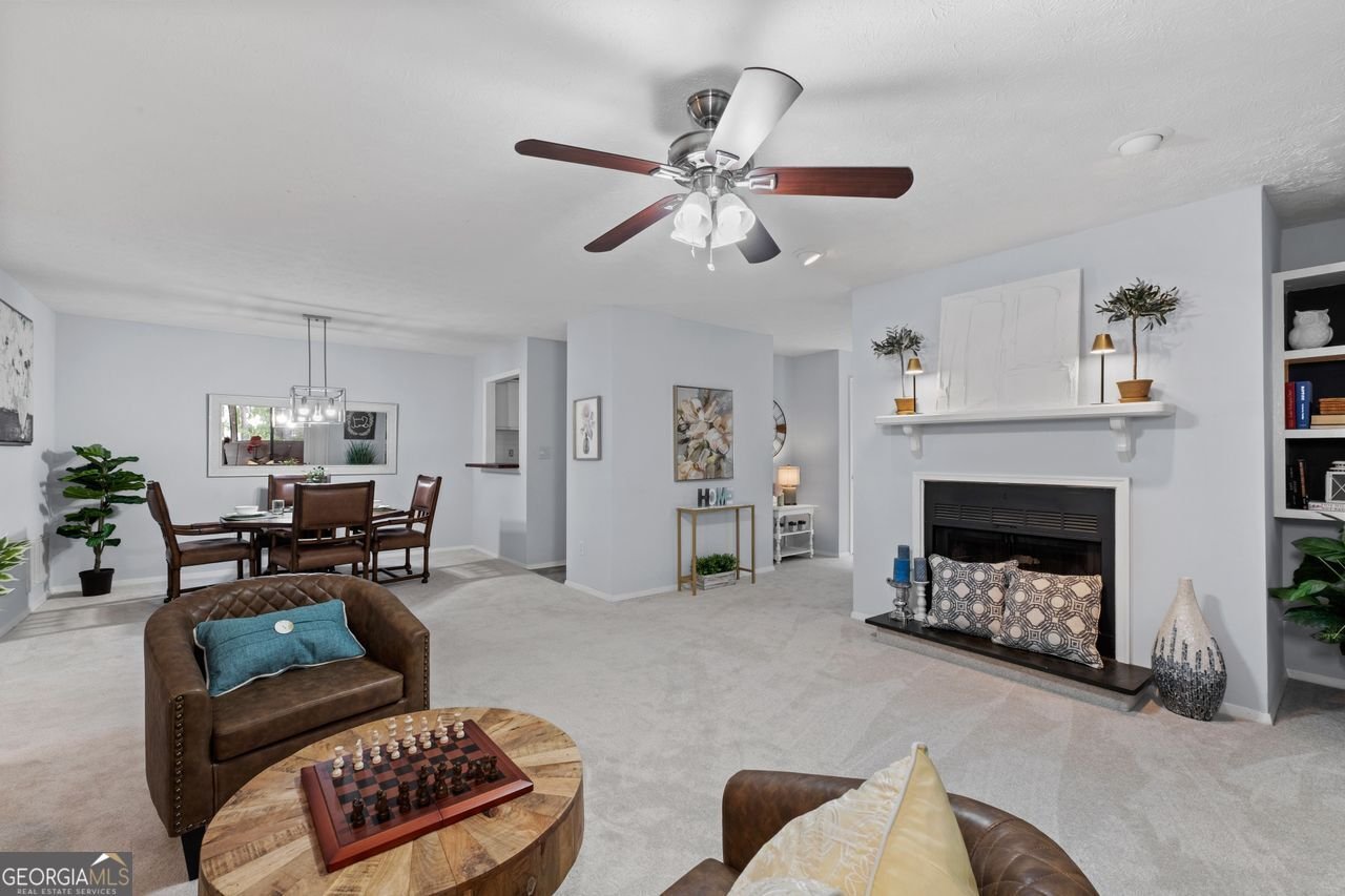 1507 WYNNES RIDGE Circle Marietta - 11