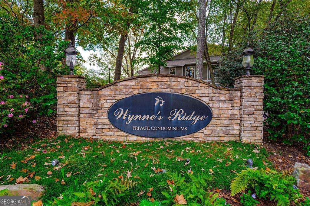 1507 WYNNES RIDGE Circle Marietta - 2