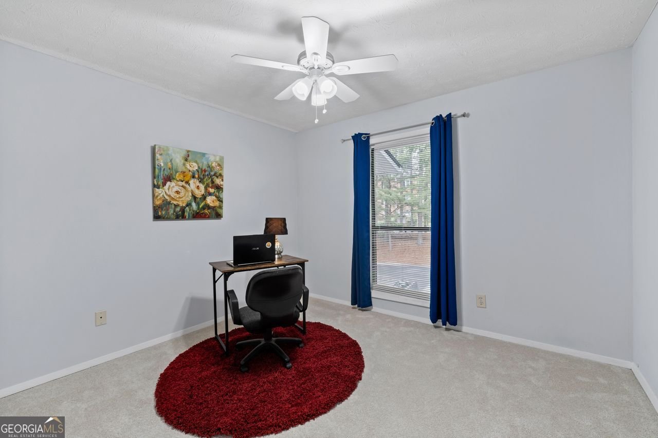 1507 WYNNES RIDGE Circle Marietta - 20