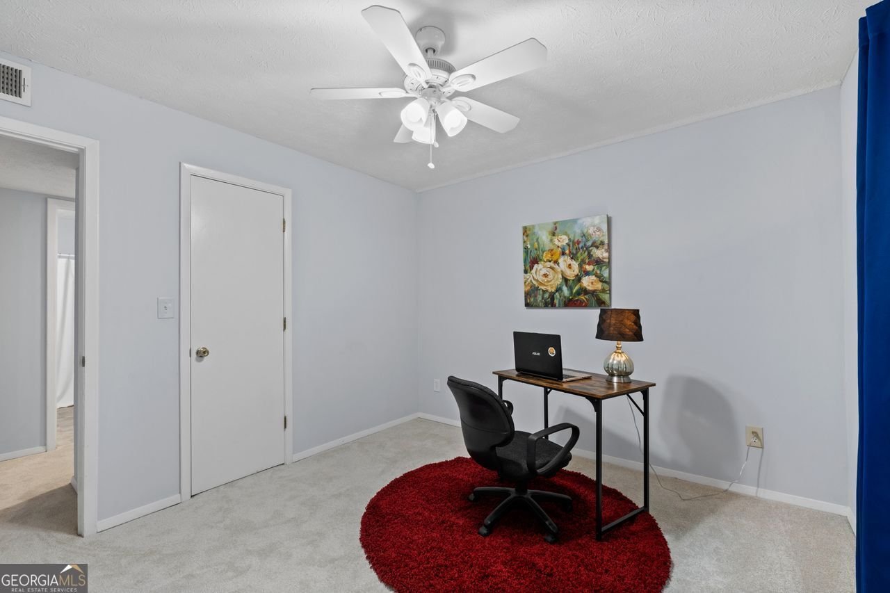 1507 WYNNES RIDGE Circle Marietta - 21