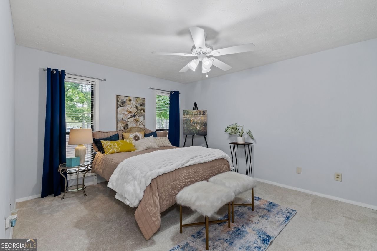 1507 WYNNES RIDGE Circle Marietta - 23