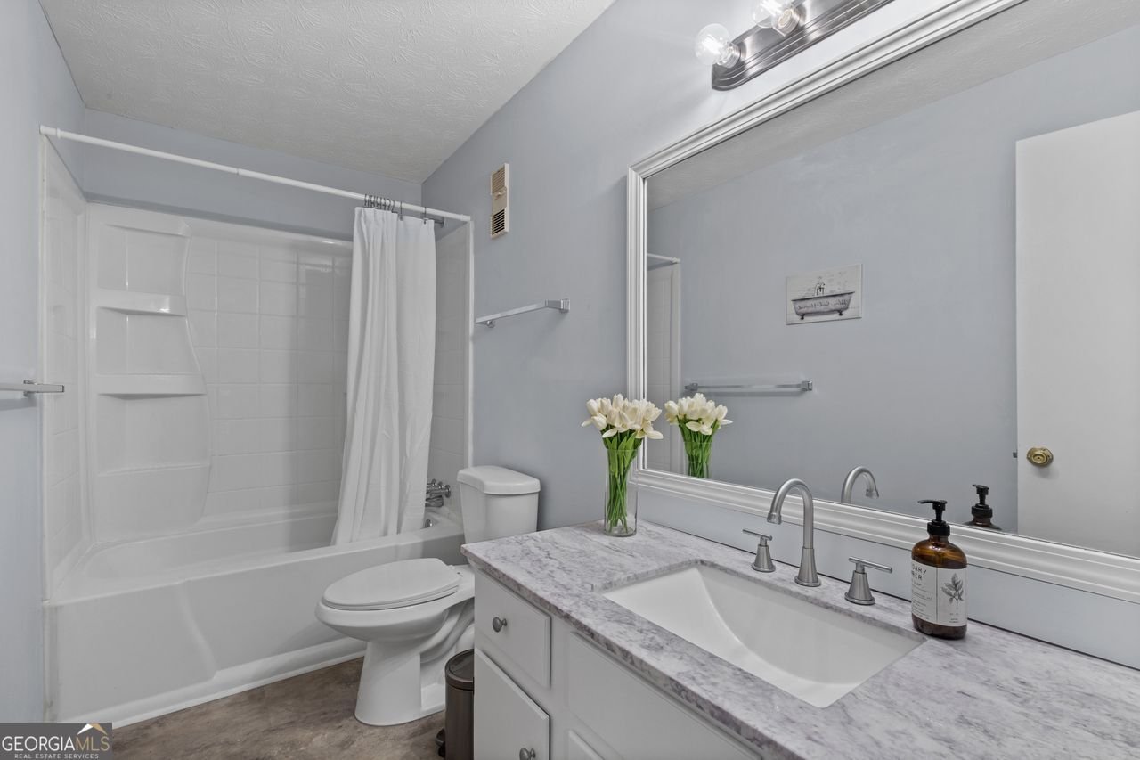 1507 WYNNES RIDGE Circle Marietta - 25