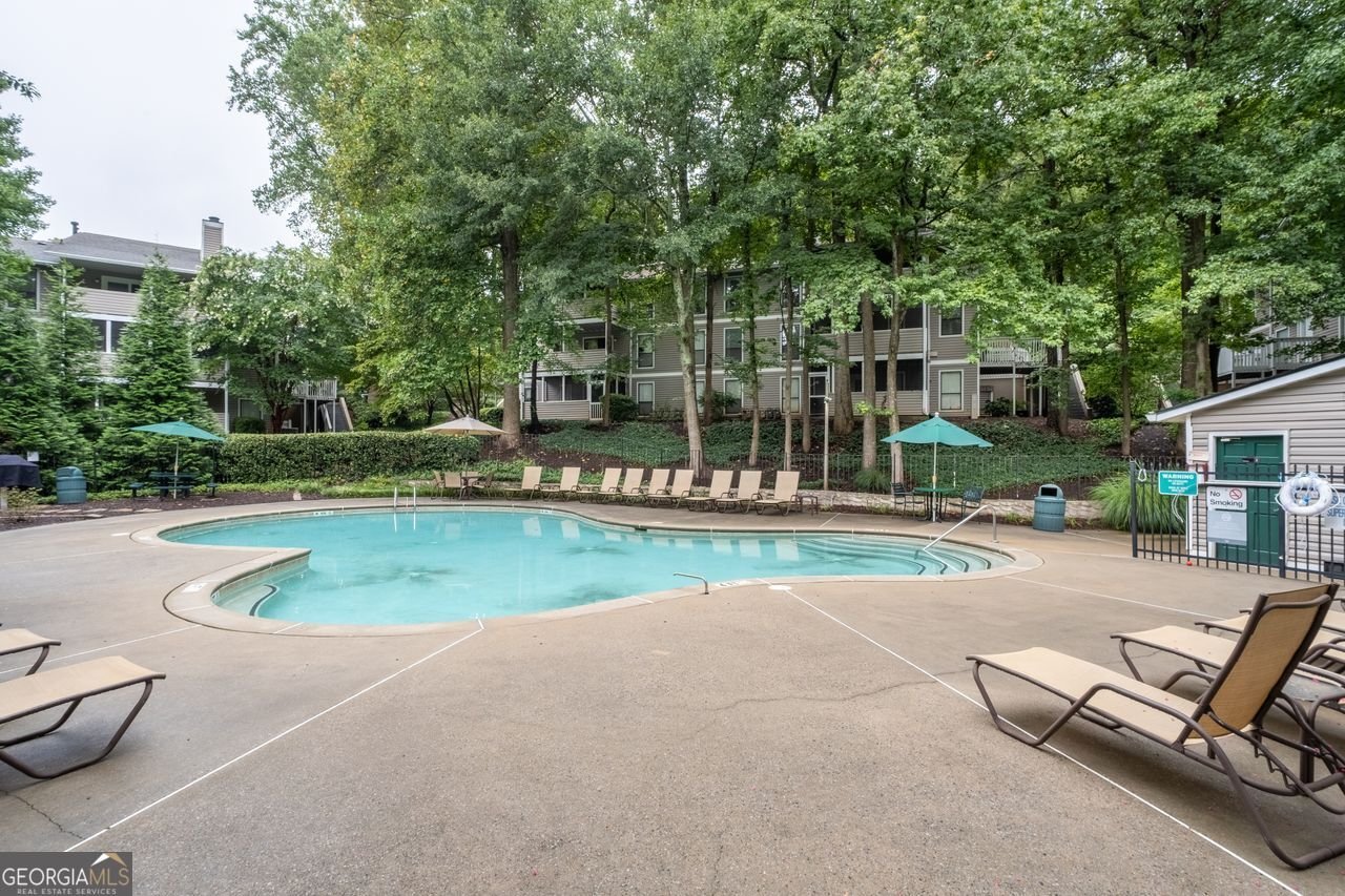 1507 WYNNES RIDGE Circle Marietta - 29