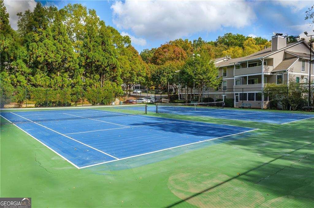 1507 WYNNES RIDGE Circle Marietta - 3