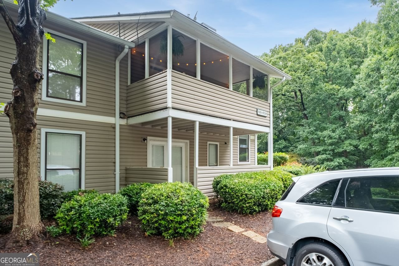 1507 WYNNES RIDGE Circle Marietta - 4