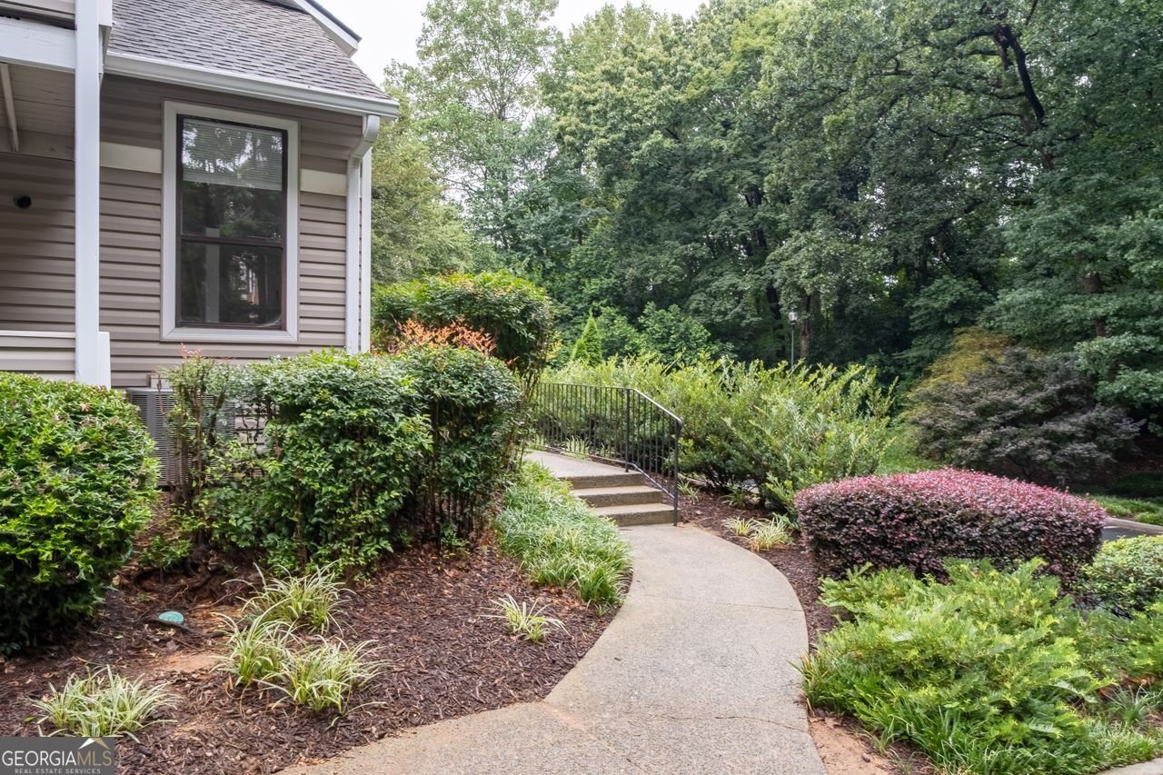1507 WYNNES RIDGE Circle Marietta - 5