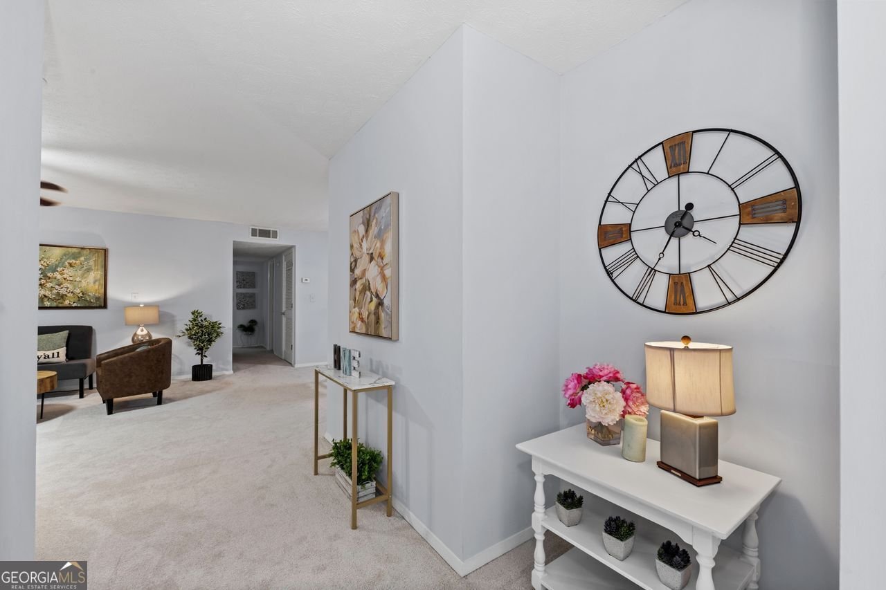 1507 WYNNES RIDGE Circle Marietta - 7
