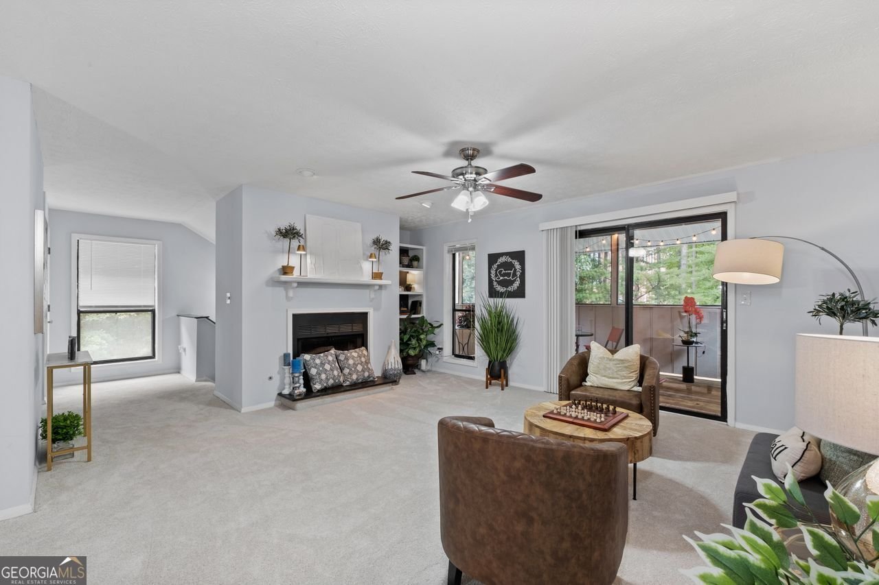 1507 WYNNES RIDGE Circle Marietta - 9