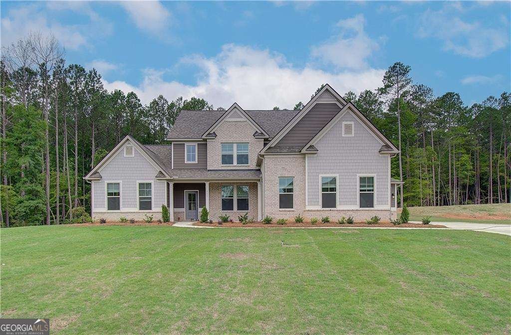 130 Cooper Cove Fayetteville - 1