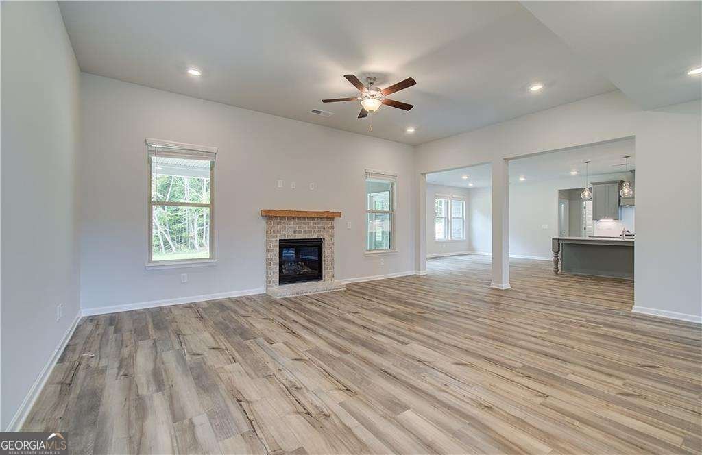 130 Cooper Cove Fayetteville - 13