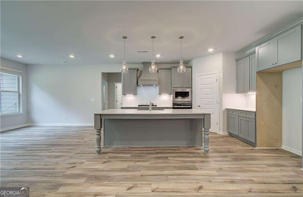 130 Cooper Cove Fayetteville - 16