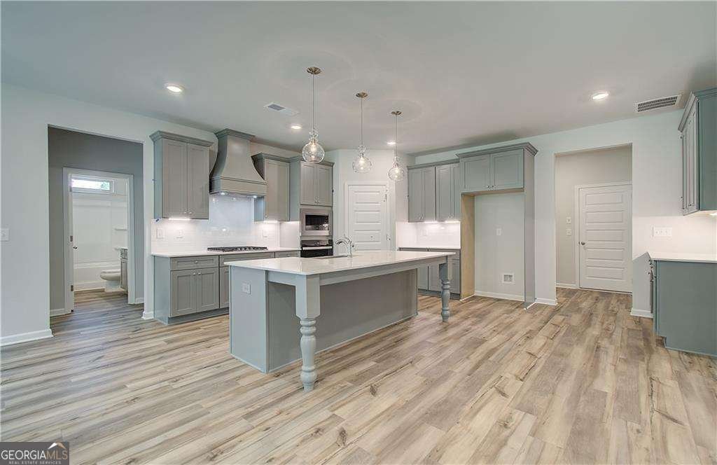 130 Cooper Cove Fayetteville - 17