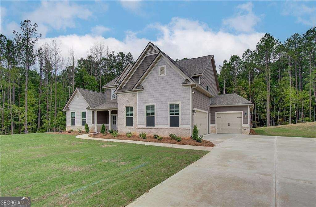 130 Cooper Cove Fayetteville - 2