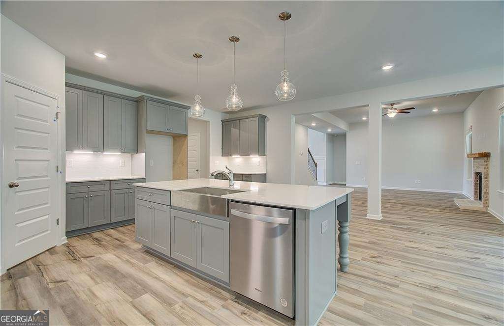 130 Cooper Cove Fayetteville - 20