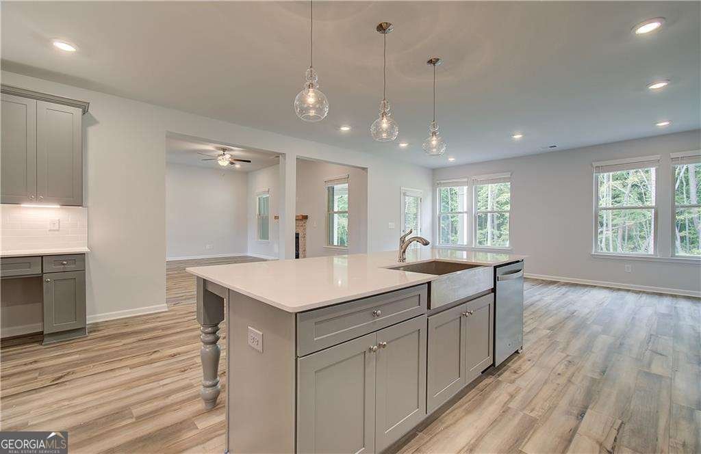 130 Cooper Cove Fayetteville - 21