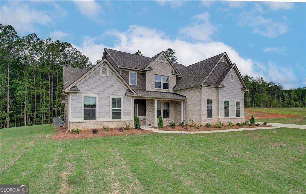 130 Cooper Cove Fayetteville - 3