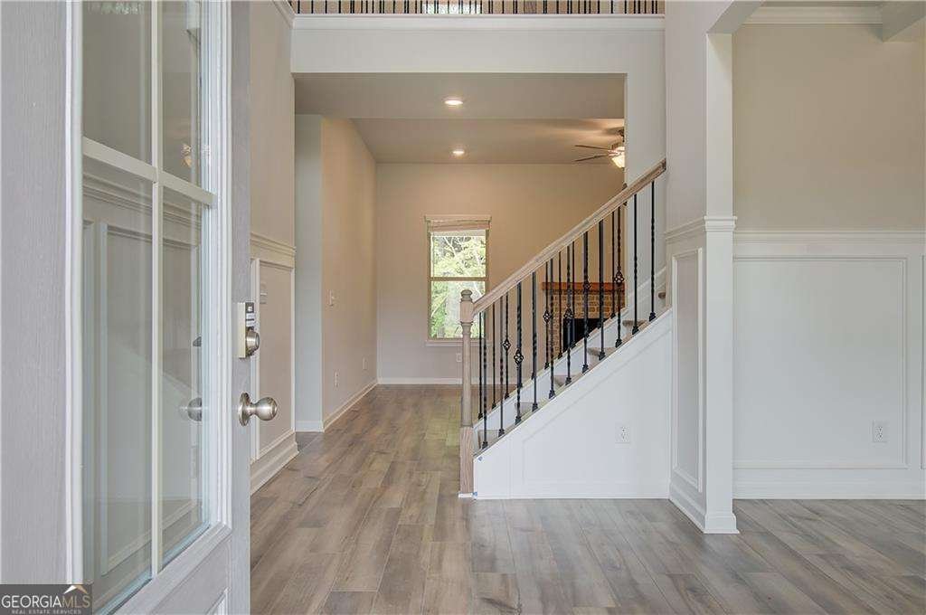130 Cooper Cove Fayetteville - 4