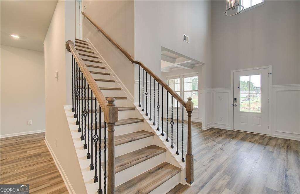 130 Cooper Cove Fayetteville - 6