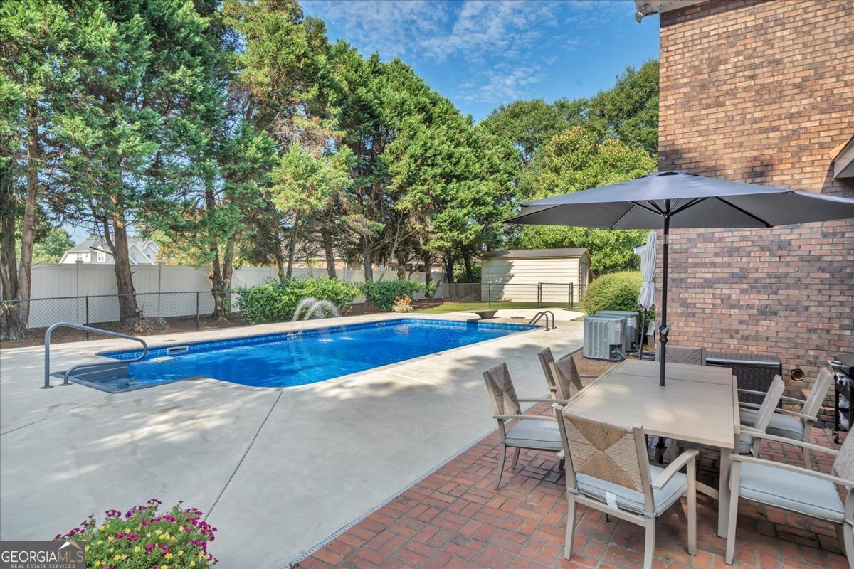 1808 Ross Street Perry - 13