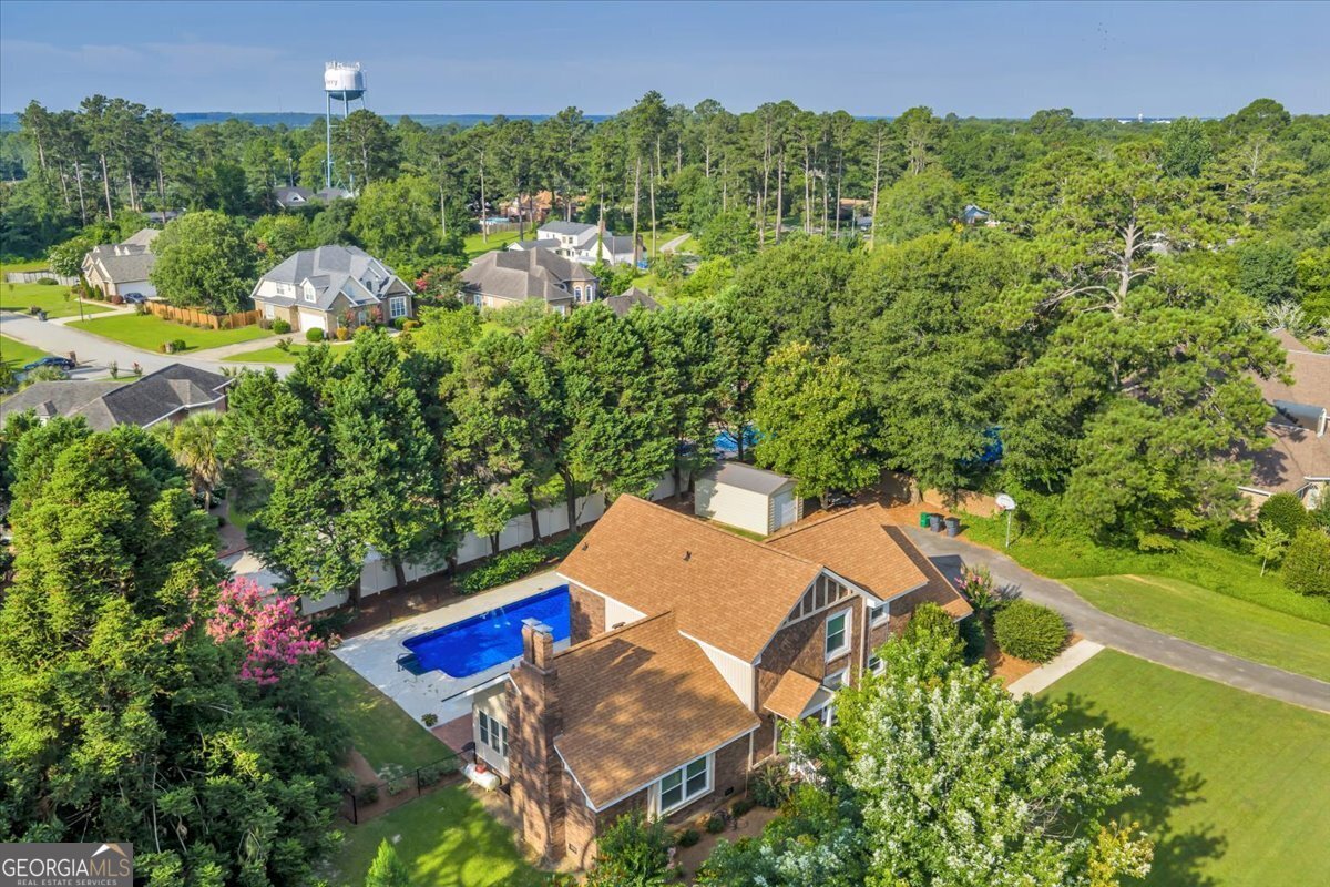 1808 Ross Street Perry - 16