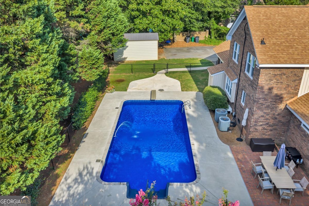 1808 Ross Street Perry - 20