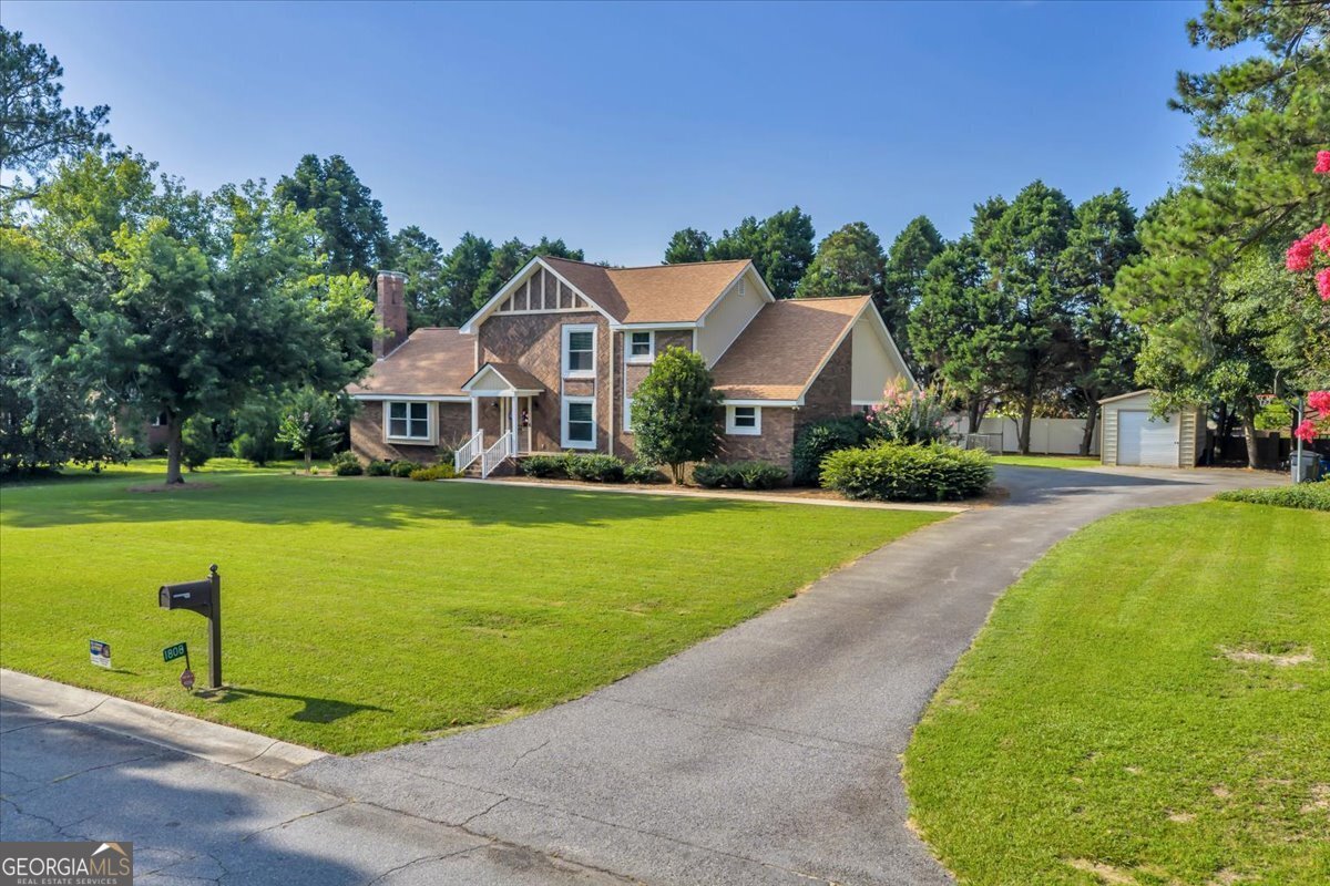1808 Ross Street Perry - 43