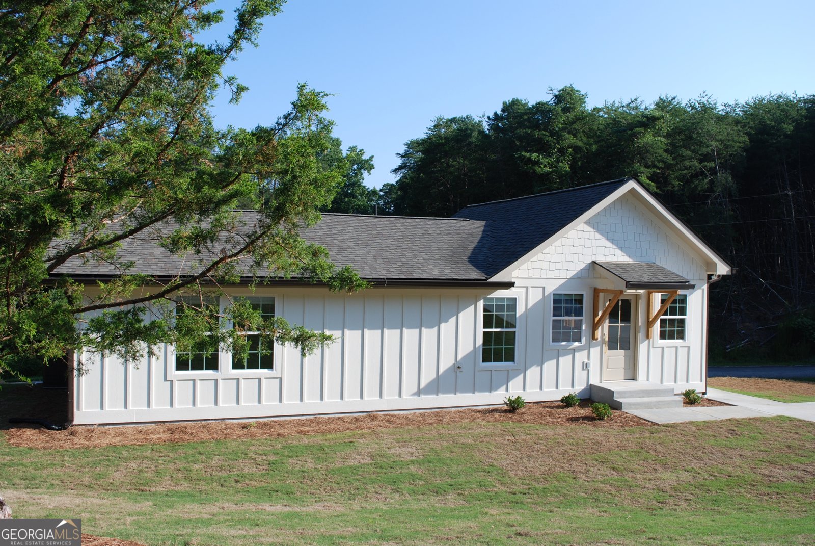 3840 Shope Road Gainesville - 3