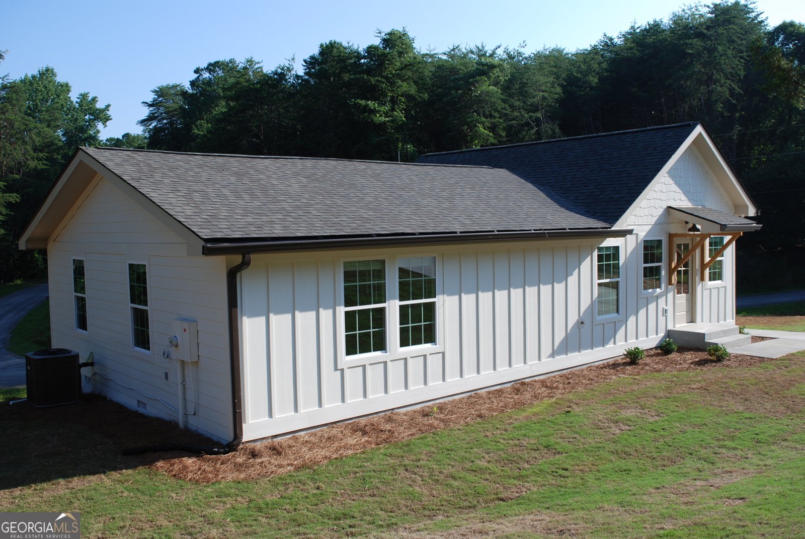 3840 Shope Road Gainesville - 4